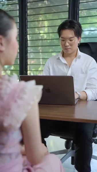 ผู้หญิงคนนี้ผมจอง