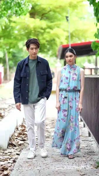 ผู้หญิงคนนี้ผมจอง