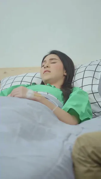 ผู้หญิงคนนี้ผมจอง