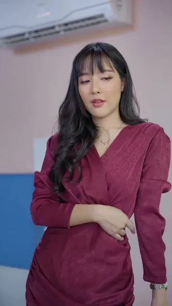 ผู้หญิงคนนี้ผมจอง