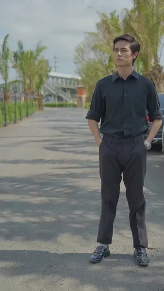 ผู้หญิงคนนี้ผมจอง