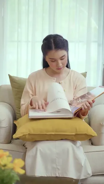 ผู้หญิงคนนี้ผมจอง