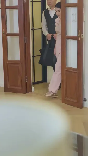 ผู้หญิงคนนี้ผมจอง