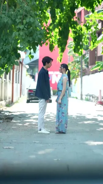 ผู้หญิงคนนี้ผมจอง