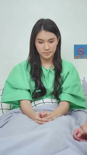 ผู้หญิงคนนี้ผมจอง