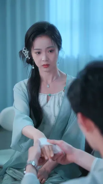 หัวใจไร้รัก บอดี้การ์ดไร้ใจ