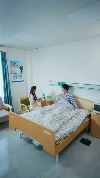 หัวใจไร้รัก บอดี้การ์ดไร้ใจ