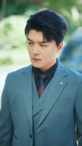 หัวใจไร้รัก บอดี้การ์ดไร้ใจ