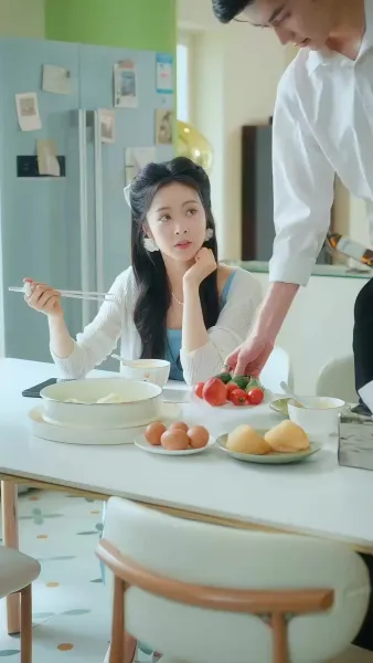 หัวใจไร้รัก บอดี้การ์ดไร้ใจ