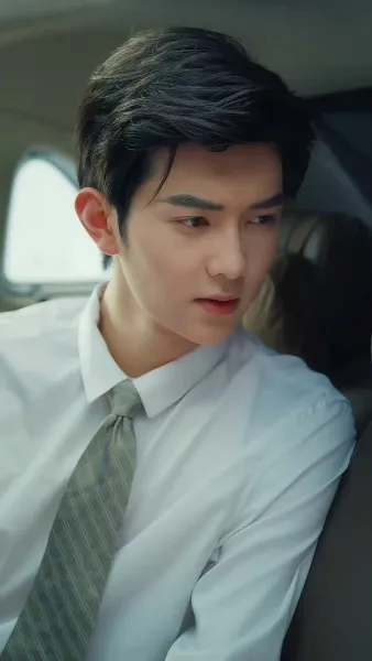 หัวใจไร้รัก บอดี้การ์ดไร้ใจ