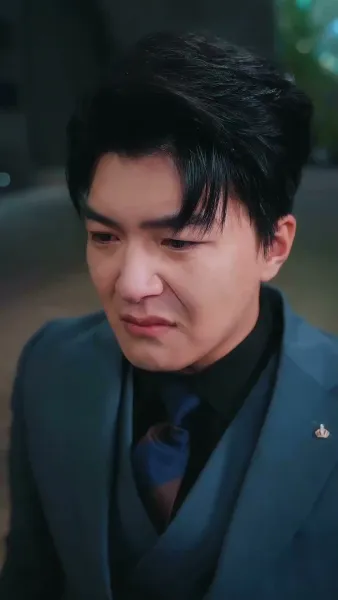 หัวใจไร้รัก บอดี้การ์ดไร้ใจ