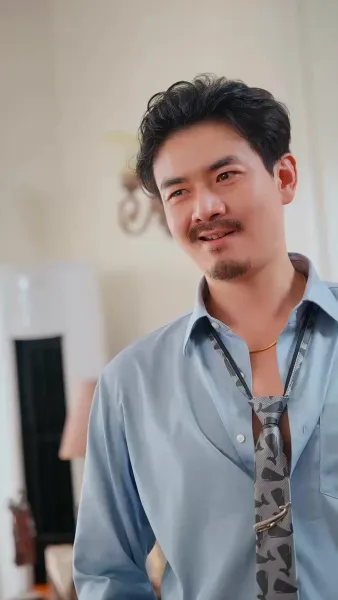 หัวใจไร้รัก บอดี้การ์ดไร้ใจ