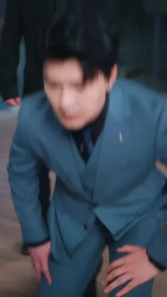 หัวใจไร้รัก บอดี้การ์ดไร้ใจ