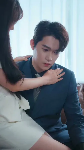 หัวใจไร้รัก บอดี้การ์ดไร้ใจ