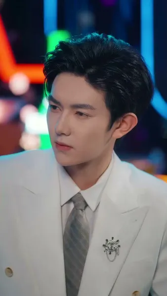 หัวใจไร้รัก บอดี้การ์ดไร้ใจ