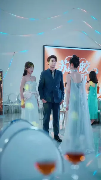 หัวใจไร้รัก บอดี้การ์ดไร้ใจ