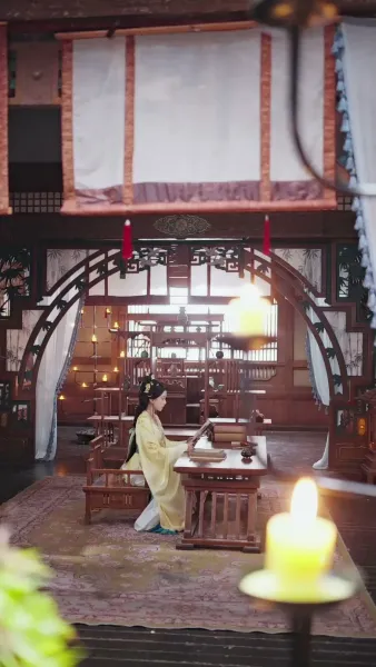 ท่านหญิงทั้งสวยทั้งแซ่บ รัฐทายาทตามขอวิวาห์