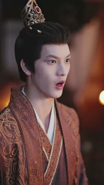 ท่านหญิงทั้งสวยทั้งแซ่บ รัฐทายาทตามขอวิวาห์