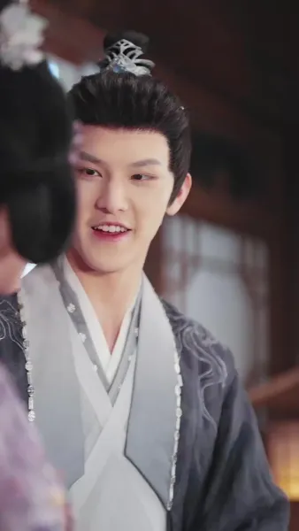 ท่านหญิงทั้งสวยทั้งแซ่บ รัฐทายาทตามขอวิวาห์