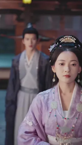 ท่านหญิงทั้งสวยทั้งแซ่บ รัฐทายาทตามขอวิวาห์