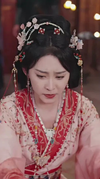 ท่านหญิงทั้งสวยทั้งแซ่บ รัฐทายาทตามขอวิวาห์