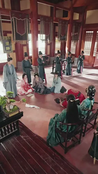 ท่านหญิงทั้งสวยทั้งแซ่บ รัฐทายาทตามขอวิวาห์