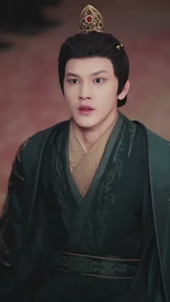 ท่านหญิงทั้งสวยทั้งแซ่บ รัฐทายาทตามขอวิวาห์