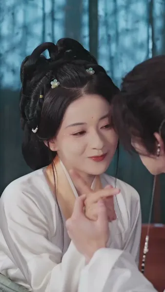 ท่านหญิงทั้งสวยทั้งแซ่บ รัฐทายาทตามขอวิวาห์