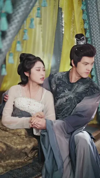 ท่านหญิงทั้งสวยทั้งแซ่บ รัฐทายาทตามขอวิวาห์