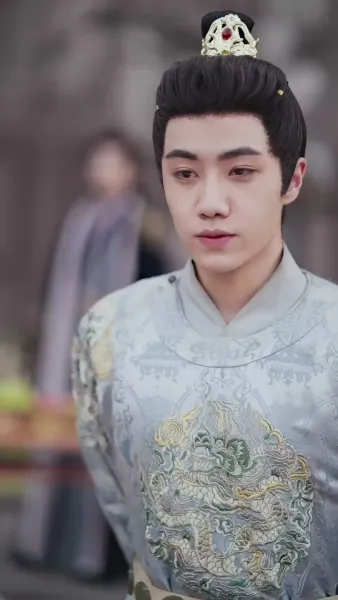 ท่านหญิงทั้งสวยทั้งแซ่บ รัฐทายาทตามขอวิวาห์