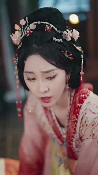 ท่านหญิงทั้งสวยทั้งแซ่บ รัฐทายาทตามขอวิวาห์