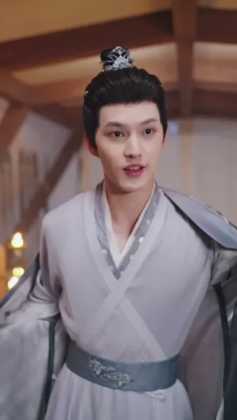 ท่านหญิงทั้งสวยทั้งแซ่บ รัฐทายาทตามขอวิวาห์