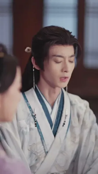 ท่านหญิงทั้งสวยทั้งแซ่บ รัฐทายาทตามขอวิวาห์