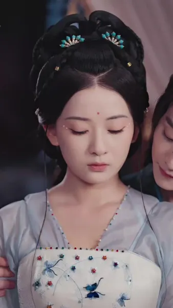 ท่านหญิงทั้งสวยทั้งแซ่บ รัฐทายาทตามขอวิวาห์