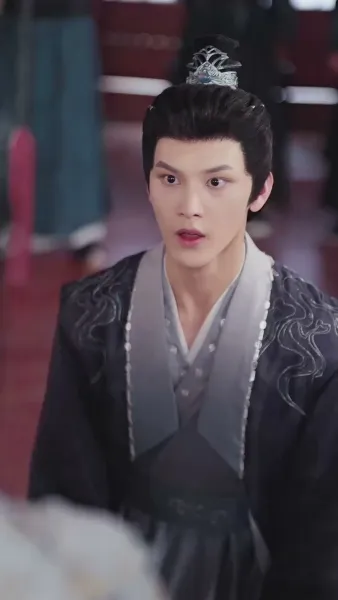 ท่านหญิงทั้งสวยทั้งแซ่บ รัฐทายาทตามขอวิวาห์