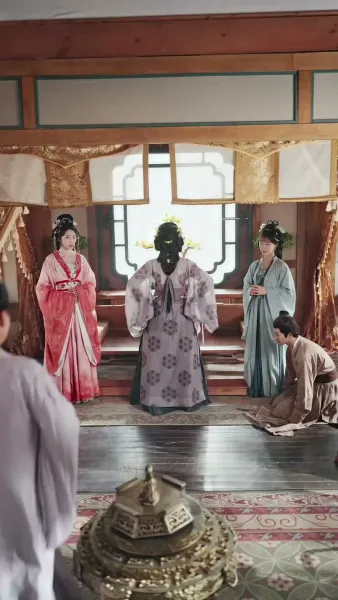 ท่านหญิงทั้งสวยทั้งแซ่บ รัฐทายาทตามขอวิวาห์