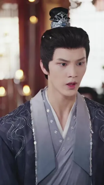 ท่านหญิงทั้งสวยทั้งแซ่บ รัฐทายาทตามขอวิวาห์