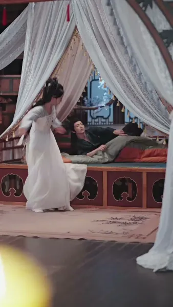 ท่านหญิงทั้งสวยทั้งแซ่บ รัฐทายาทตามขอวิวาห์