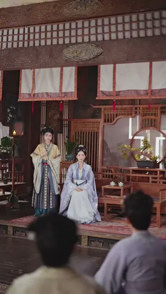 ท่านหญิงทั้งสวยทั้งแซ่บ รัฐทายาทตามขอวิวาห์