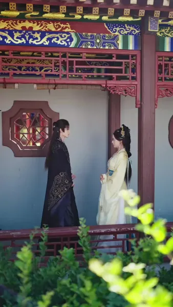 ท่านหญิงทั้งสวยทั้งแซ่บ รัฐทายาทตามขอวิวาห์