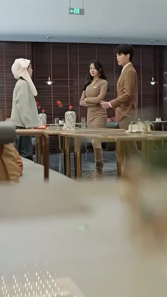 แต่งหลอกกลายเป็นรัก