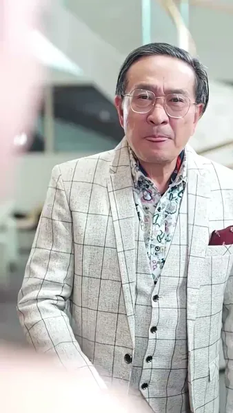 แต่งหลอกกลายเป็นรัก