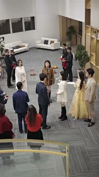 แต่งหลอกกลายเป็นรัก