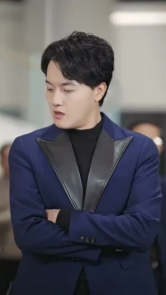 แต่งหลอกกลายเป็นรัก