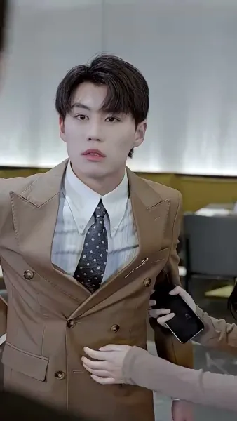 แต่งหลอกกลายเป็นรัก