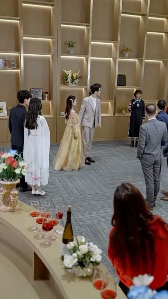 แต่งหลอกกลายเป็นรัก