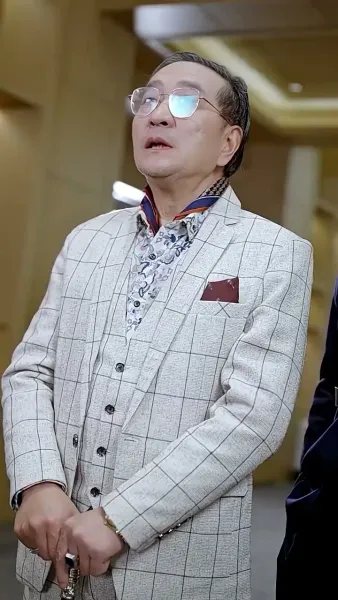 แต่งหลอกกลายเป็นรัก