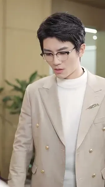 แต่งหลอกกลายเป็นรัก