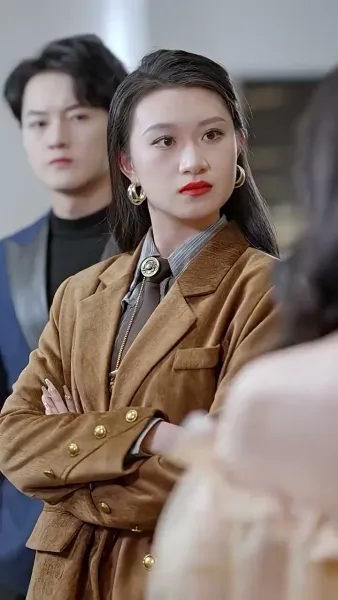 แต่งหลอกกลายเป็นรัก