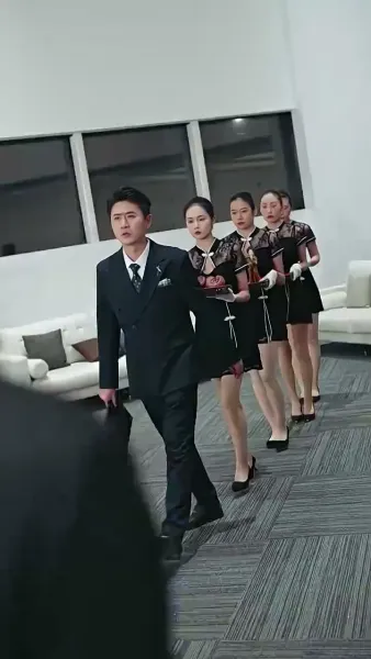 แต่งหลอกกลายเป็นรัก